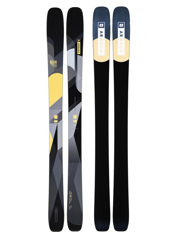 Armada RELIANCE 102 Ti Women s All Mountain Freeride Ski 2024