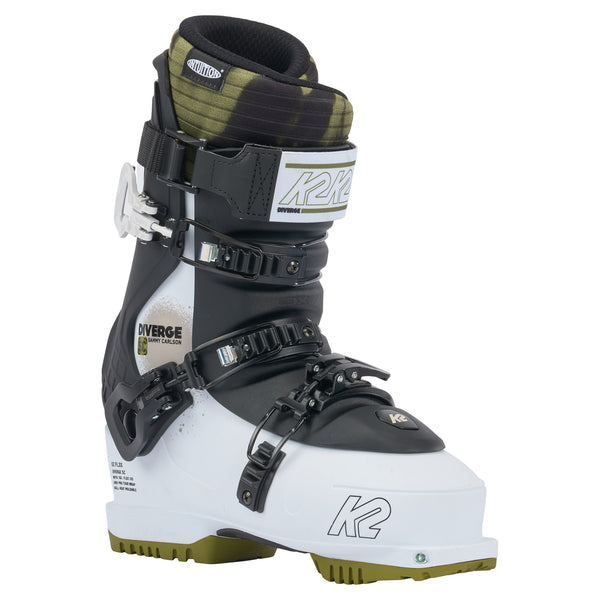 Full Tilt Ascendant Alpine Touring Ski Boot - 2022 - Ski