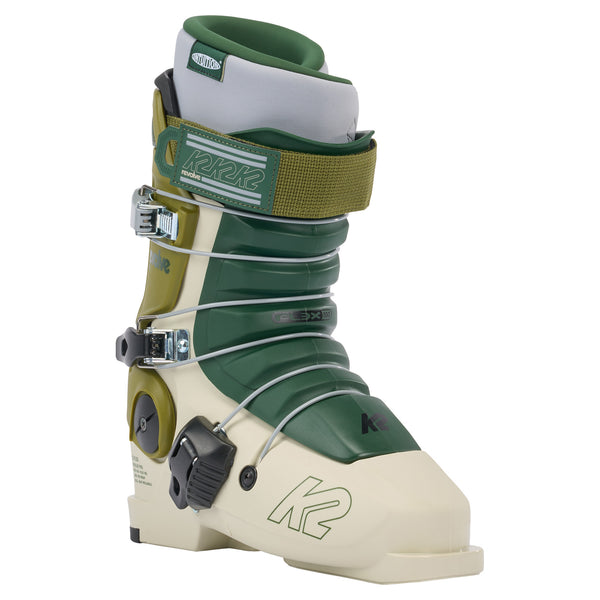 K2 REVOLVE PRO Alpine Ski Boots 2024 - Fresh Skis