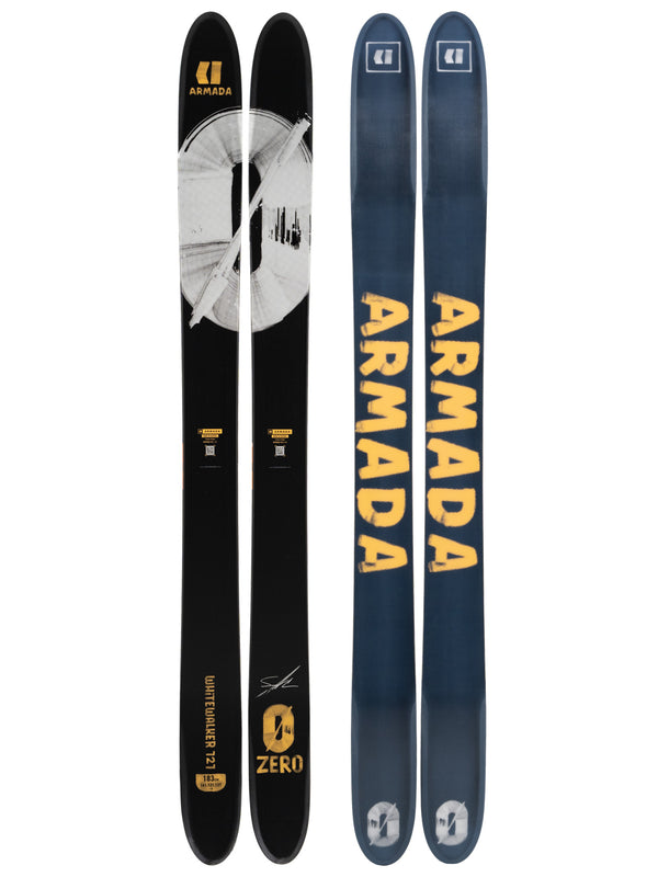 Armada WHITEWALKER 121 Skis