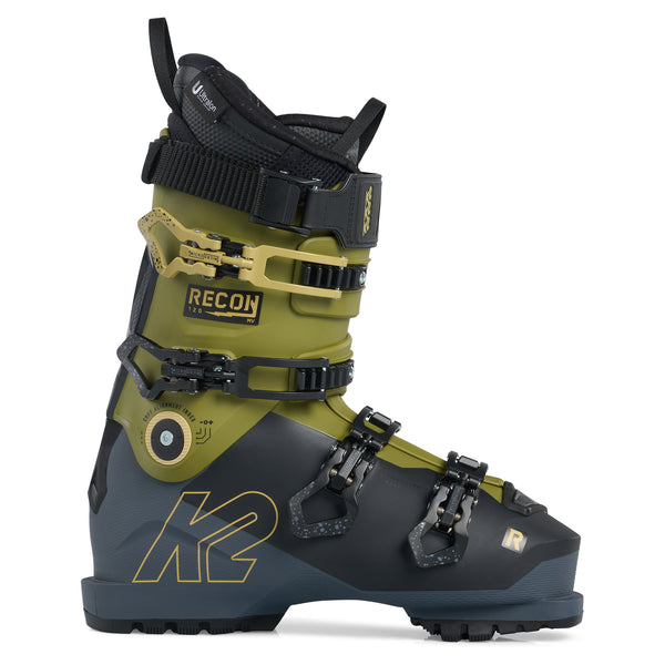 K2 Mindbender 120 LV Ski Boots - Men's - 2022/2023