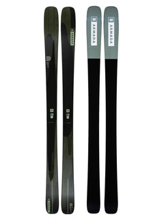 Armada DECLIVITY 92 TI Men s All Mountain Freeride Ski 2024