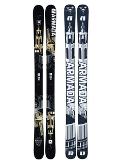 Armada EDOLLO Men s Freestyle All Mountain Park Ski 2024 Fresh Skis