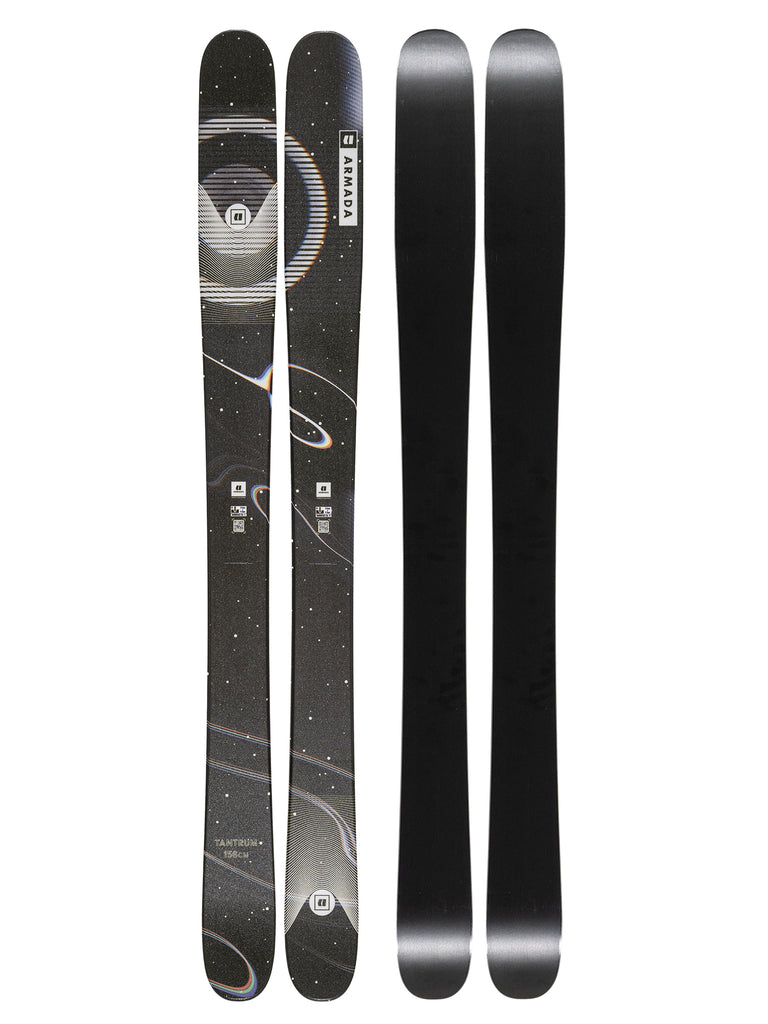 Armada Tantrum Youth All Mountain Powder Ski 2024 Fresh Skis