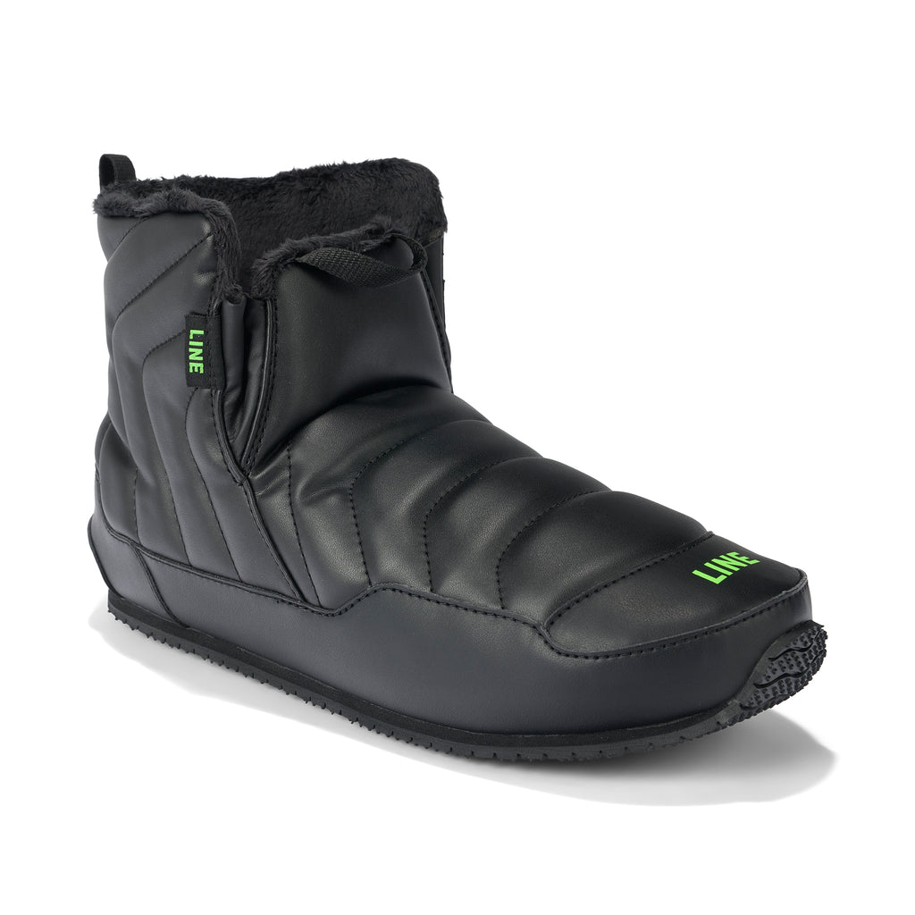 Black bootie sale hotsell