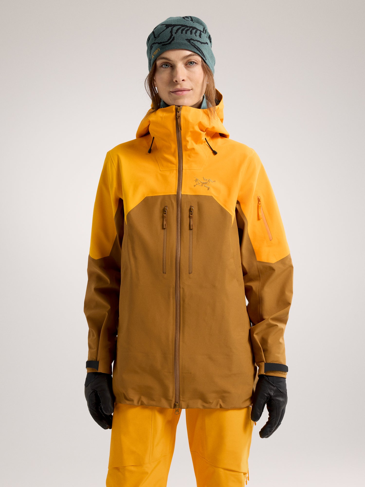 Arcteryx clearance rush 2017