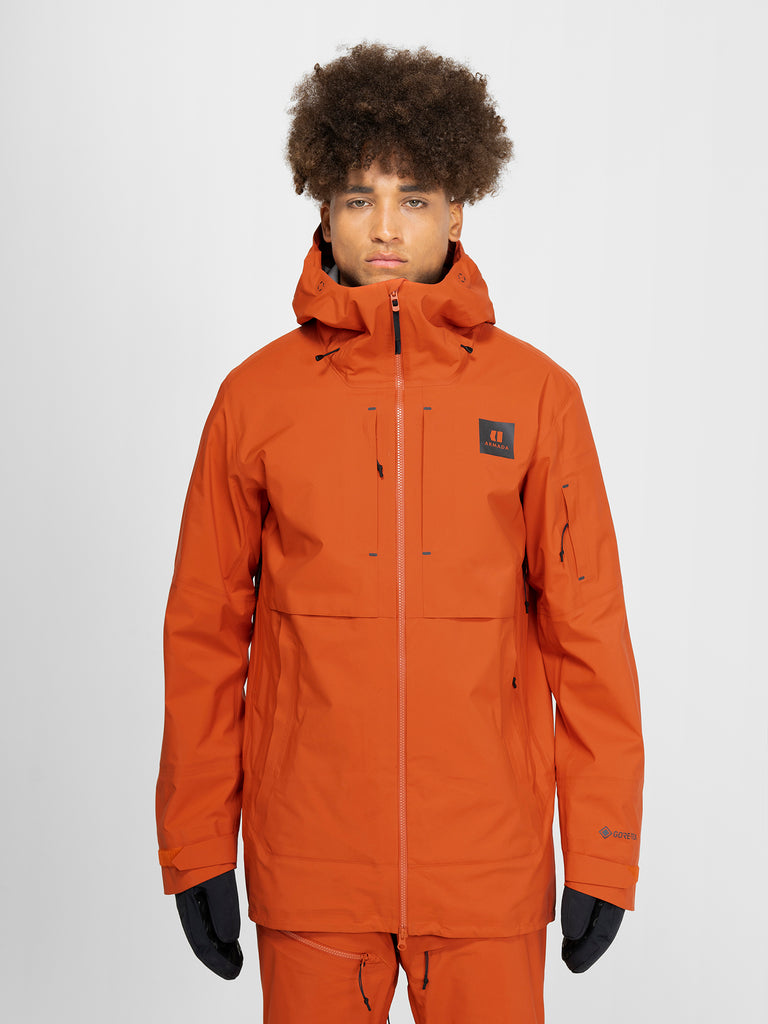 Armada Evers GORE-TEX 3L Jacket - Men's - Men