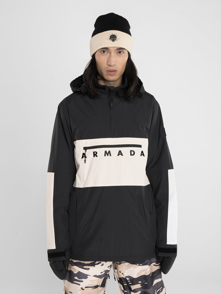 Armada SALISBURY 2L Anorak Fresh Skis