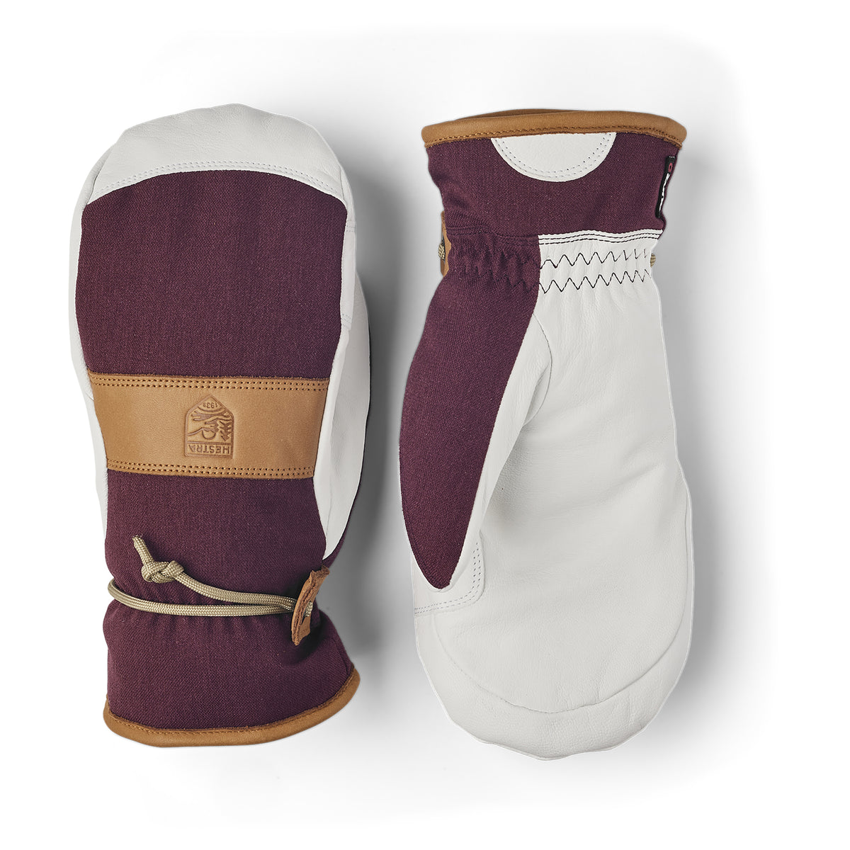 Hestra WOMENS VOSS C-ZONE MITTS