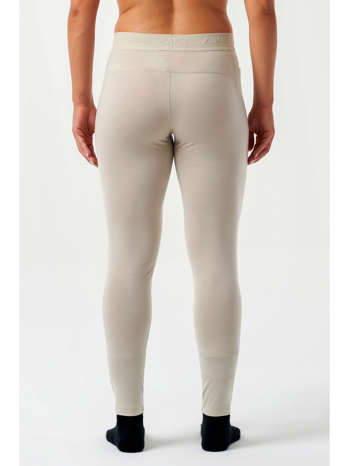Orage EDELWEISS HEAVY BASELAYER PANT