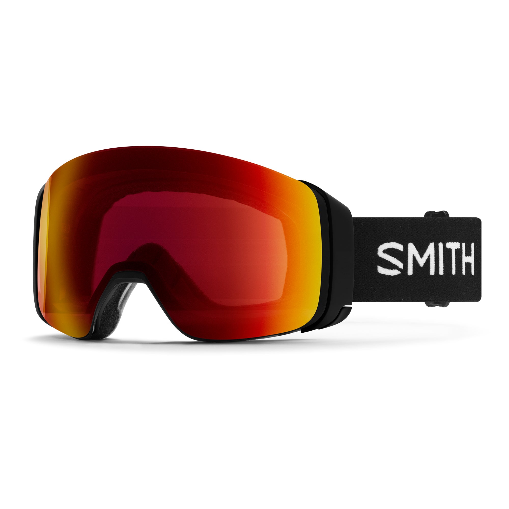 Smith 2025 snow goggles