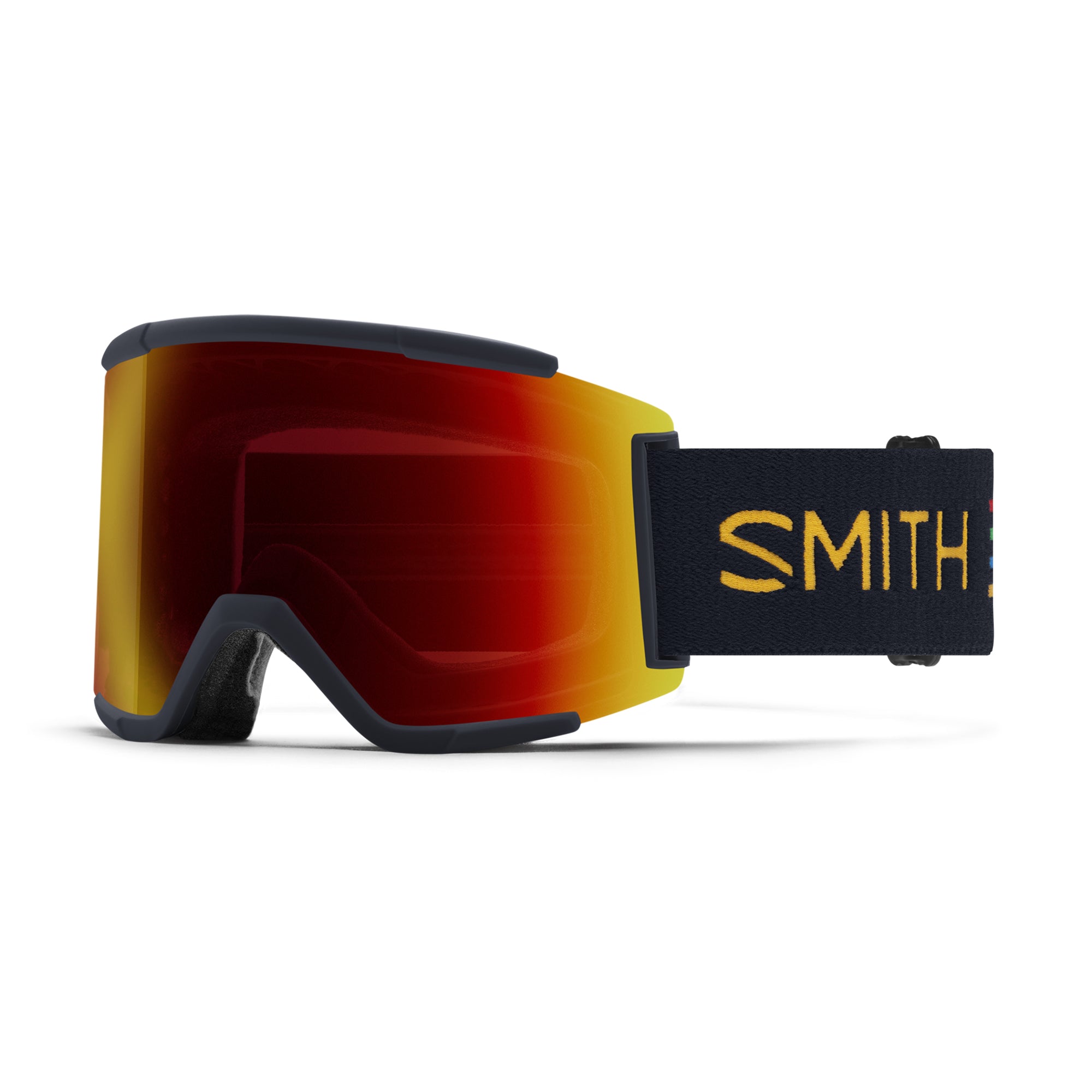 Smith SQUAD XL Snow Goggles - Fresh Skis