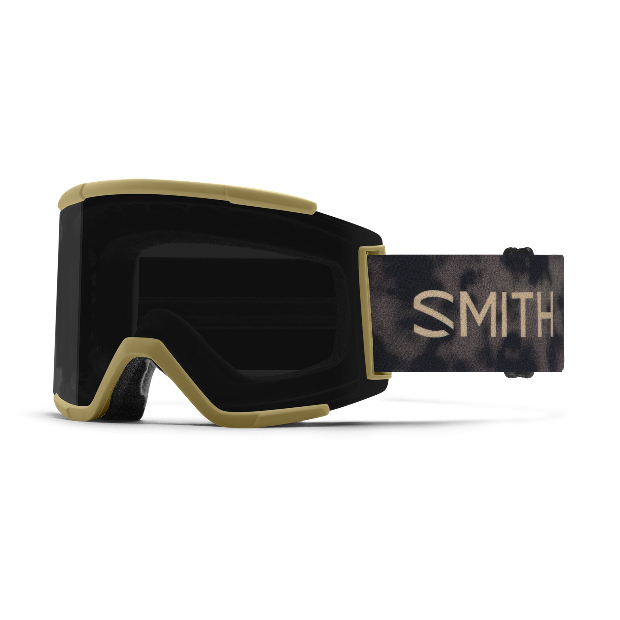 Smith SQUAD XL Snow Goggles - Fresh Skis