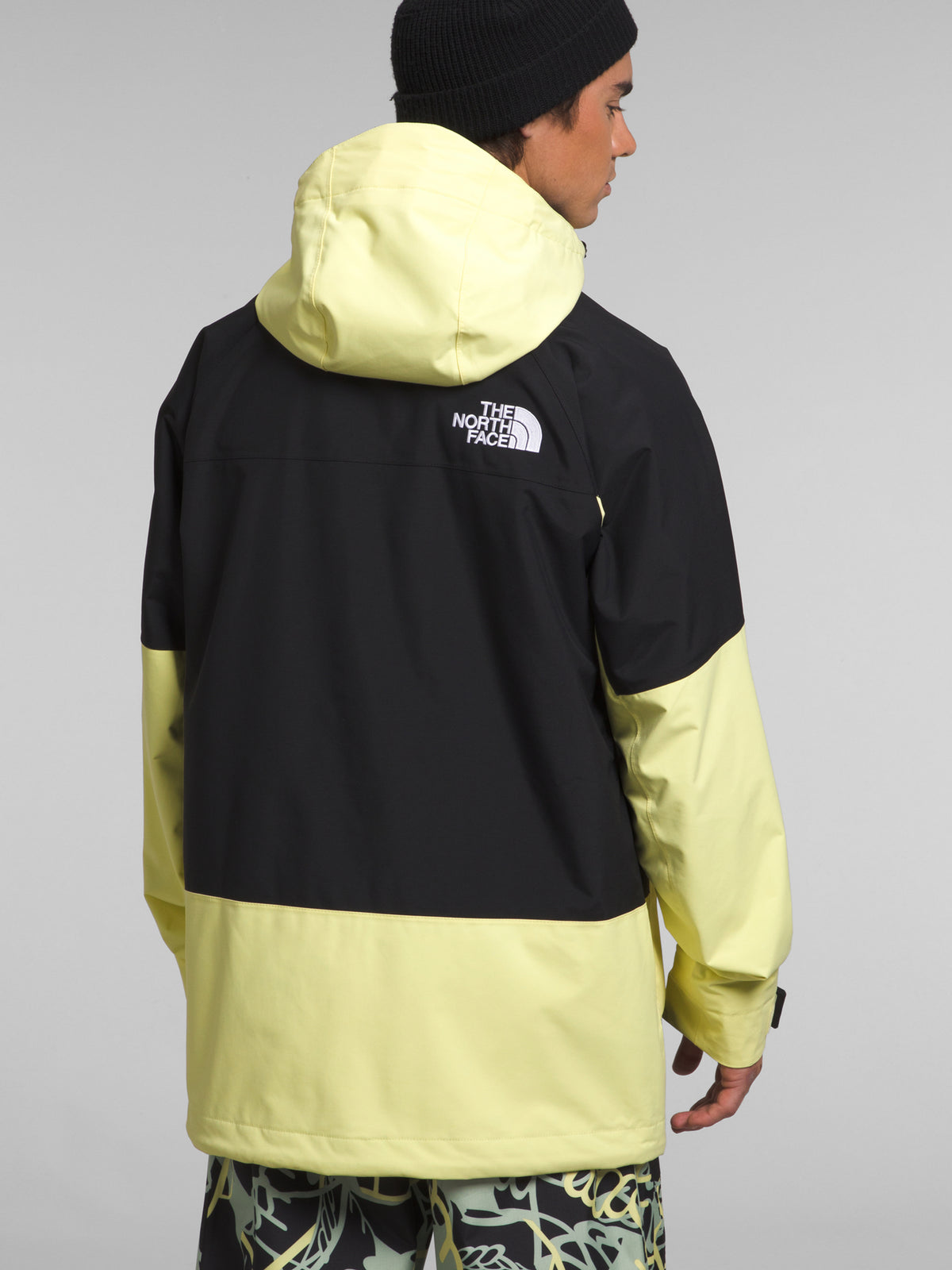 The North Face Mens BALFRON JACKET