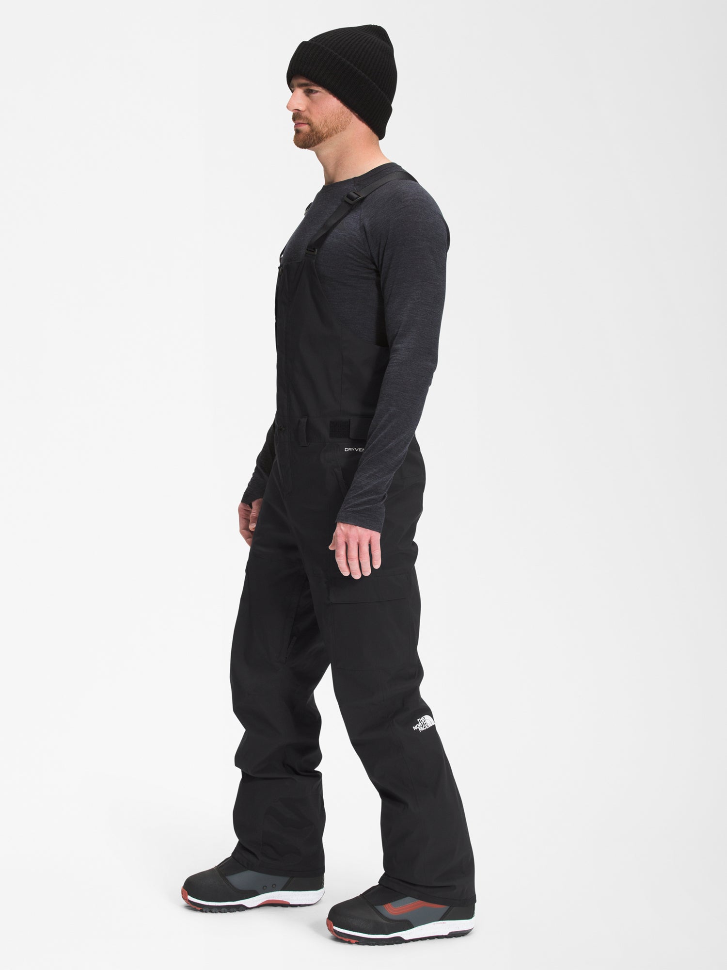 2024 The North Face Freedom Mens TNF Pant