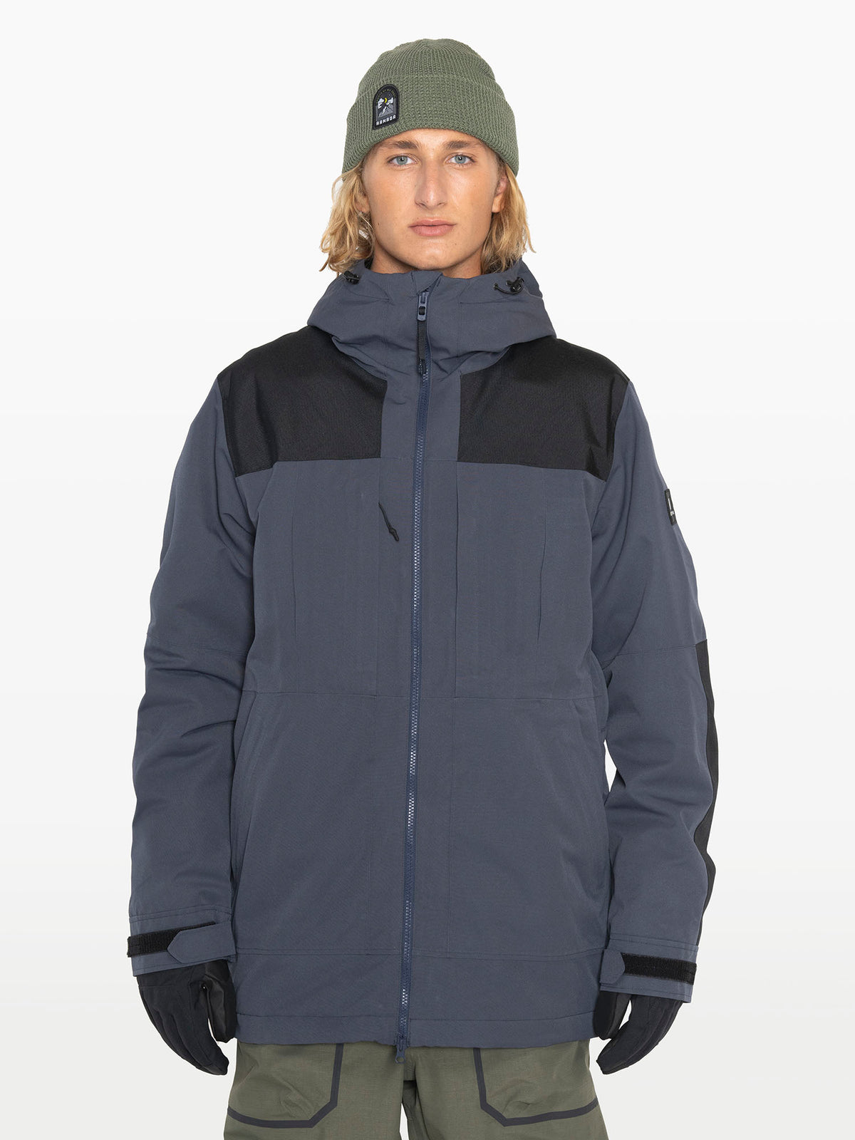 Armada BERGS 2L INS Jacket