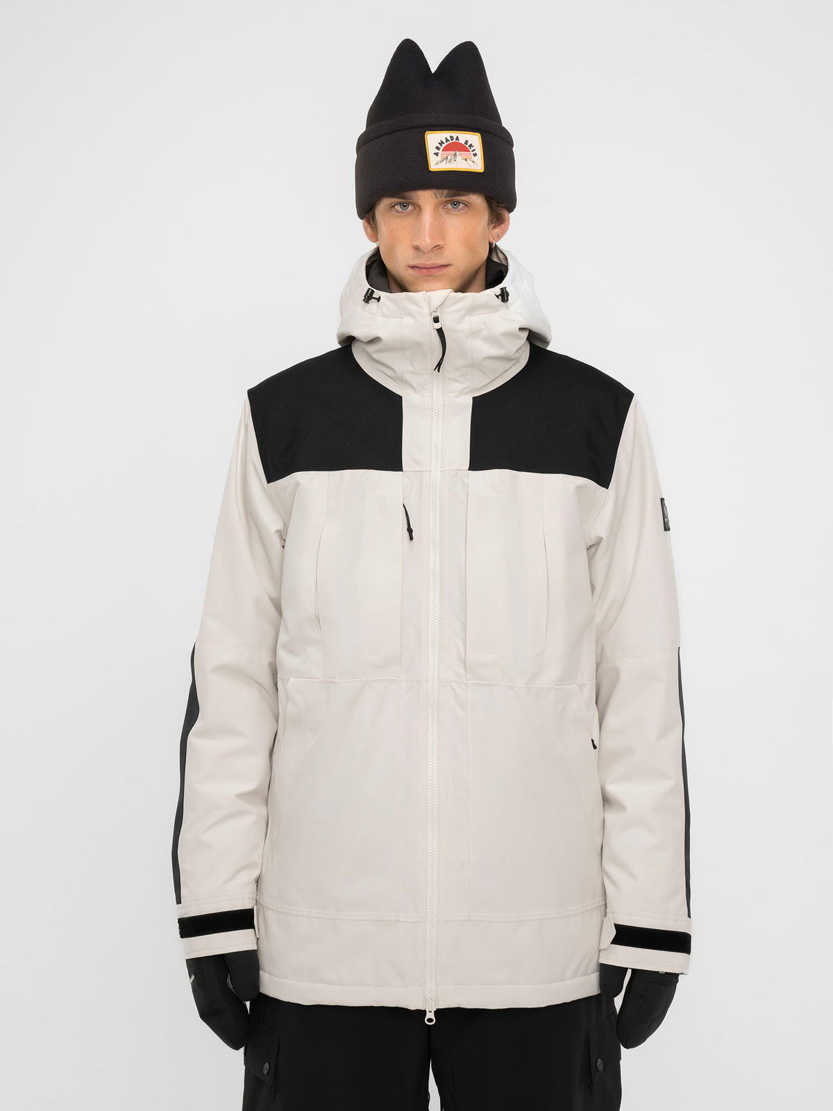 Armada BERGS 2L INS Jacket