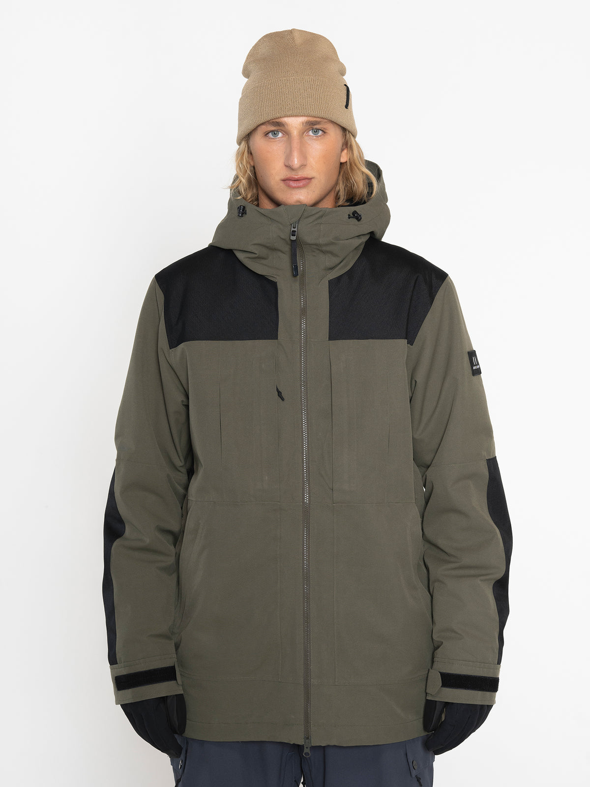 Armada BERGS 2L INS Jacket