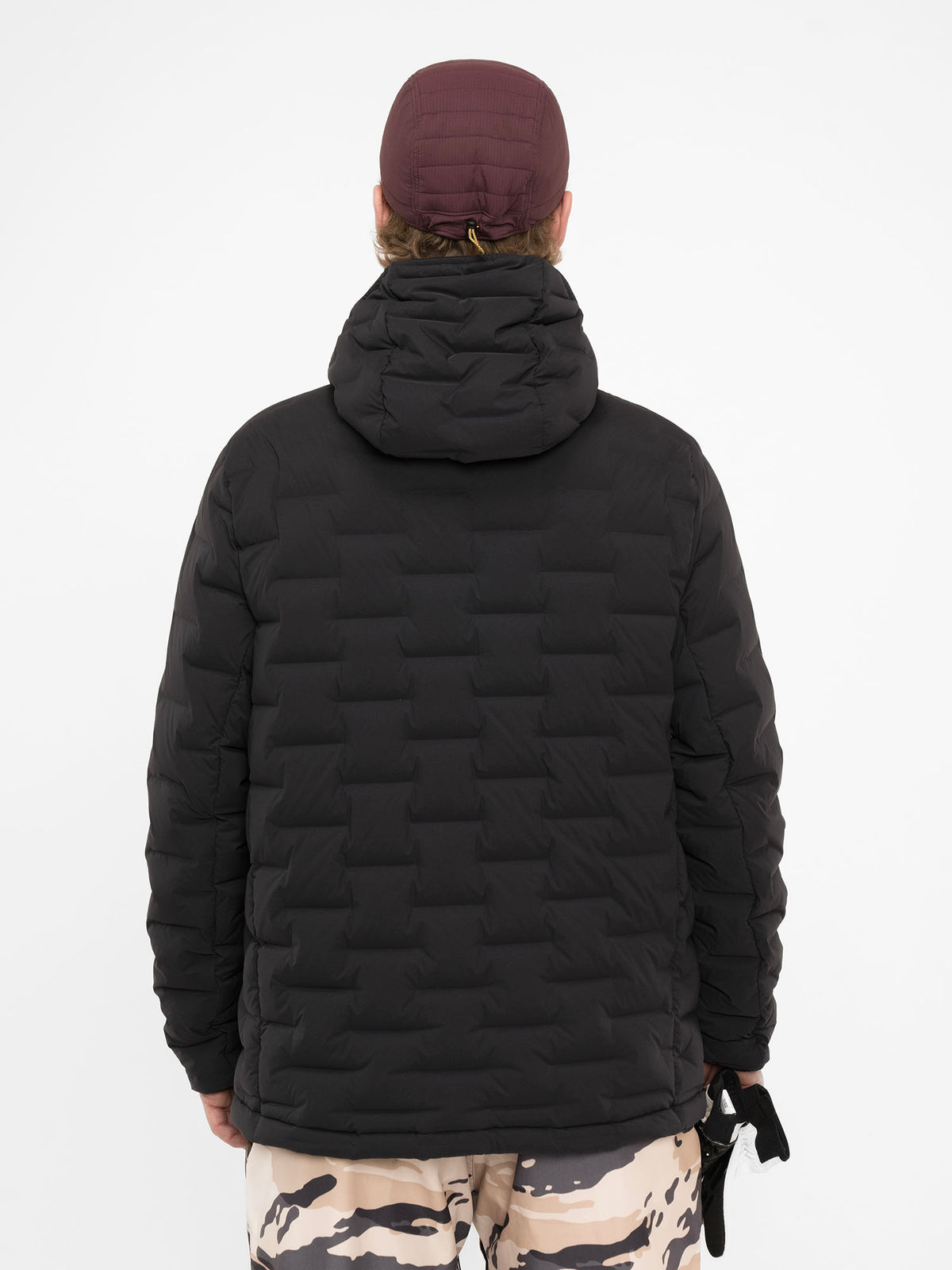 Armada SITKIN DOWN Jacket