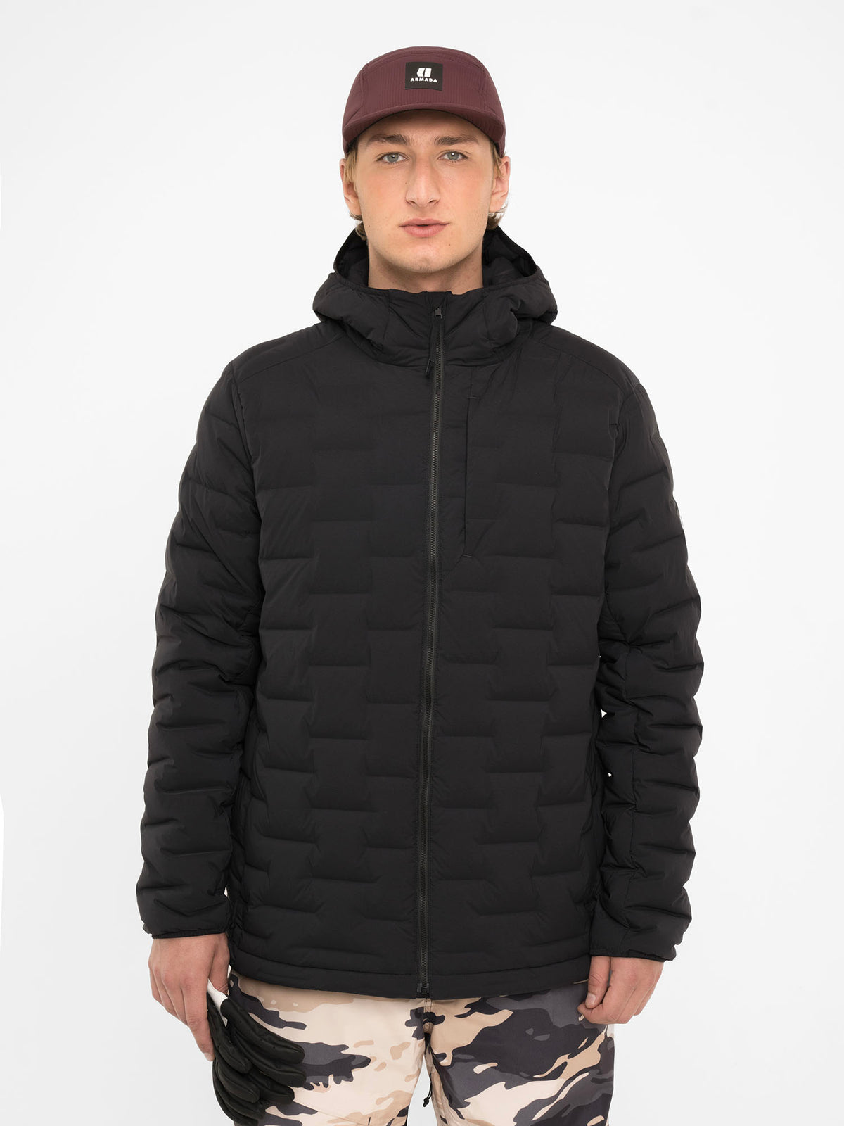 Armada SITKIN DOWN Jacket