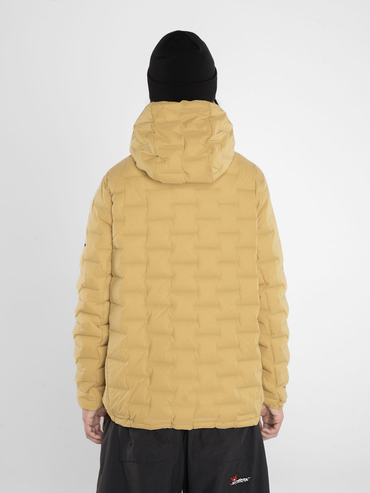 Armada SITKIN DOWN Jacket