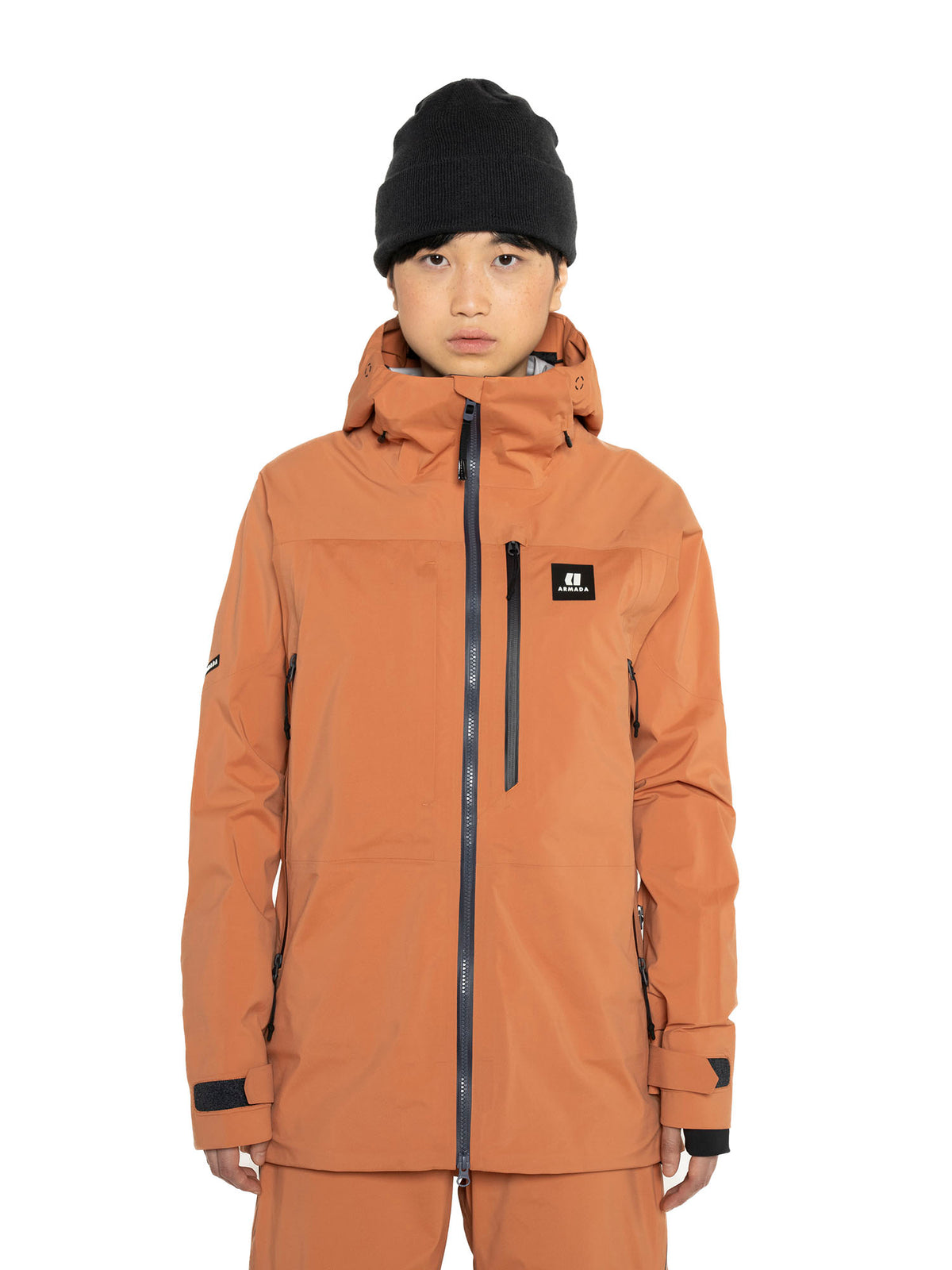 Armada PAVARA 3L JACKET