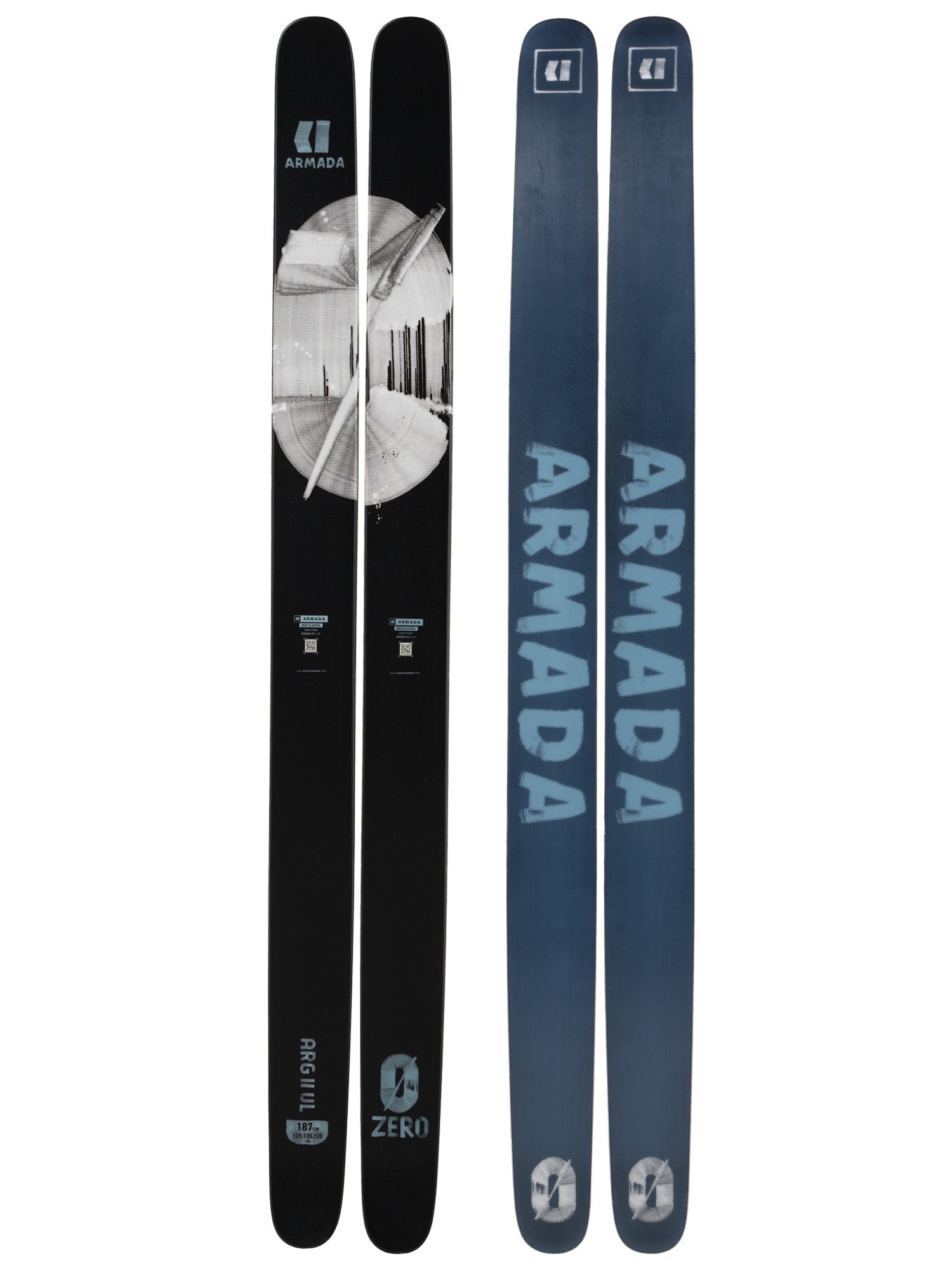 Ski - ARG – Snow Mania NZ