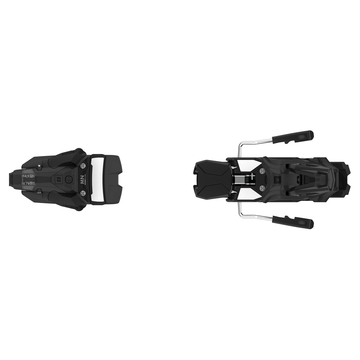 Armada STRIVE 14 MN Alpine Ski Bindings - Fresh Skis