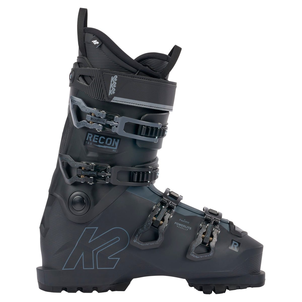 K2 RECON 100 MV Ski Boots