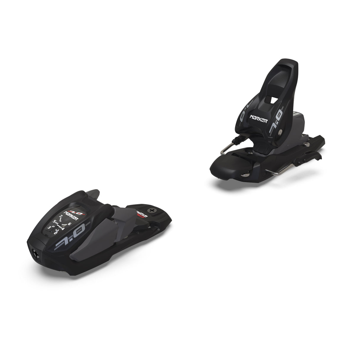 Marker 7.0 Ski Bindings