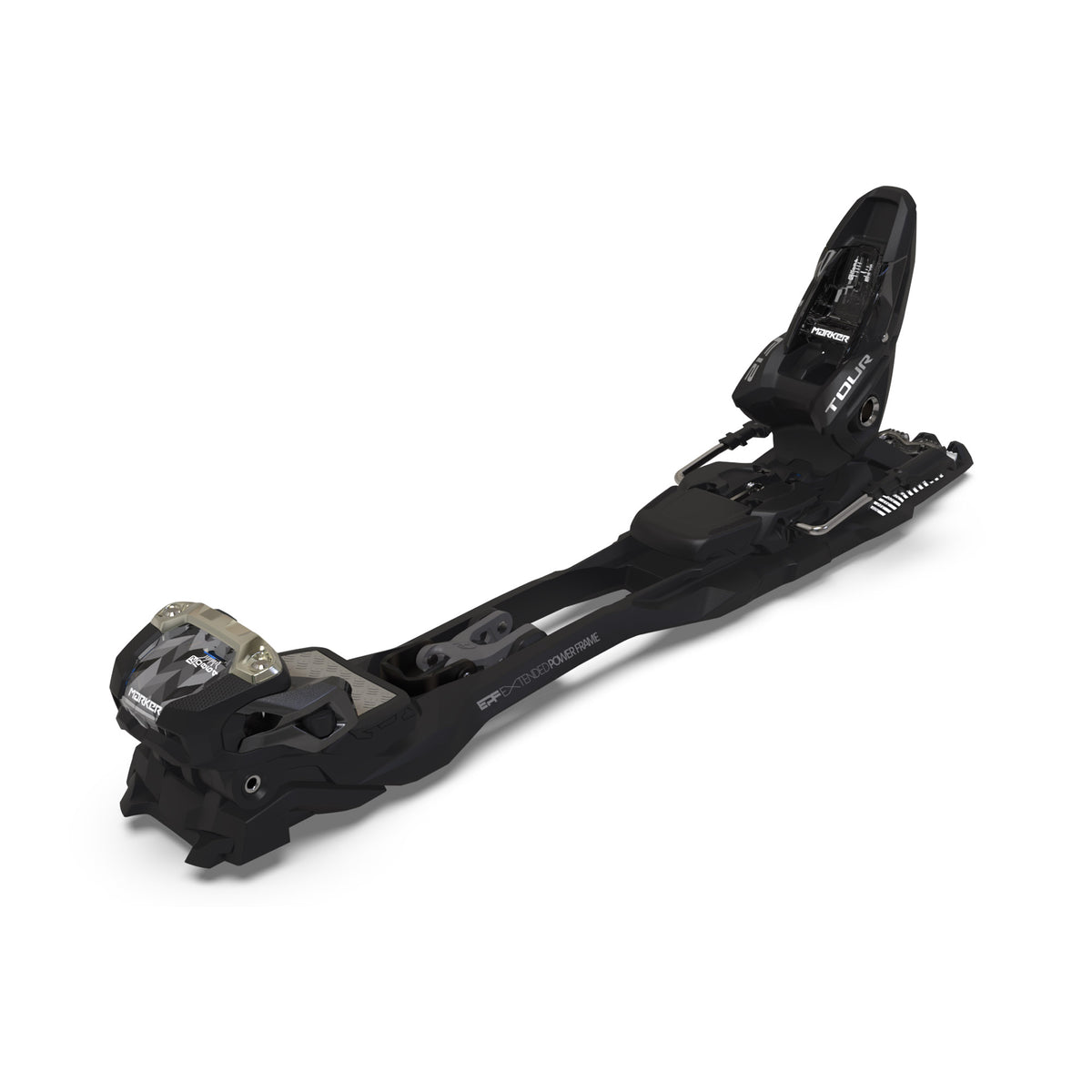 Marker F12 TOUR EPF Ski Touring Bindings