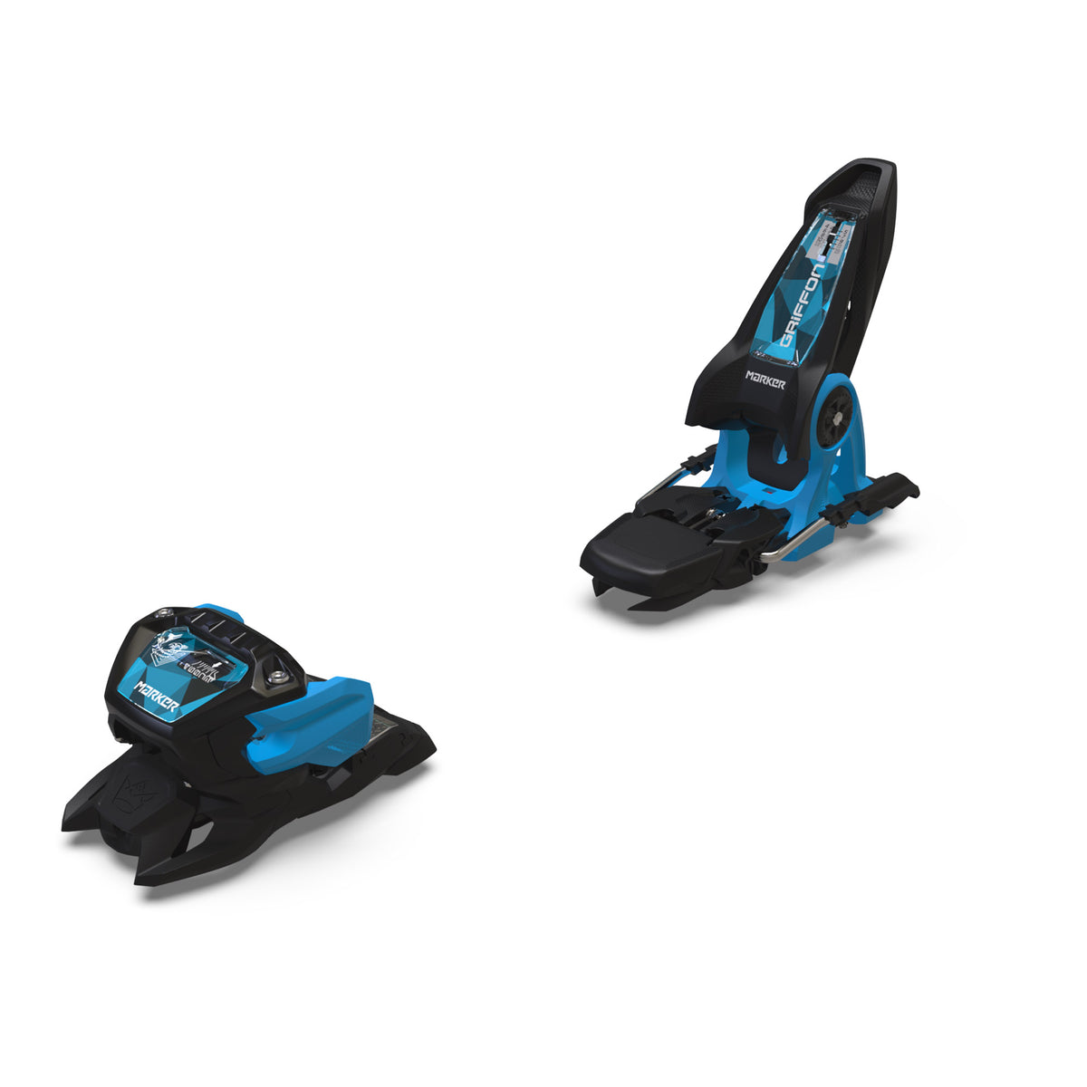 Marker GRIFFON 13 ID Ski Bindings