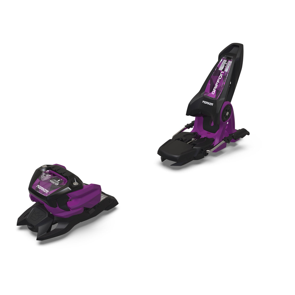 Marker GRIFFON 13 ID Ski Bindings