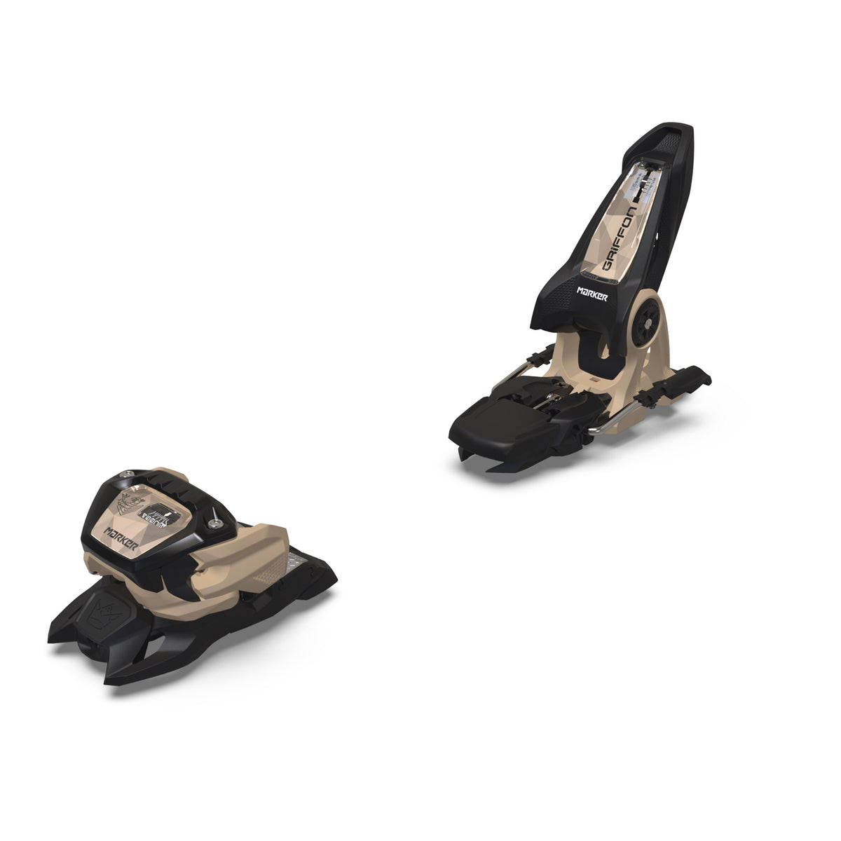 Marker GRIFFON 13 ID Ski Bindings