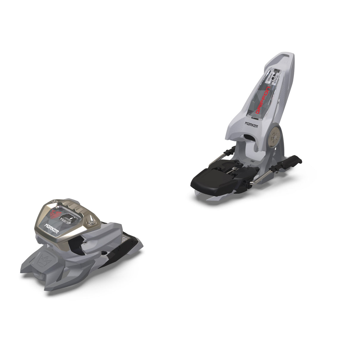 Marker GRIFFON 13 ID Ski Bindings