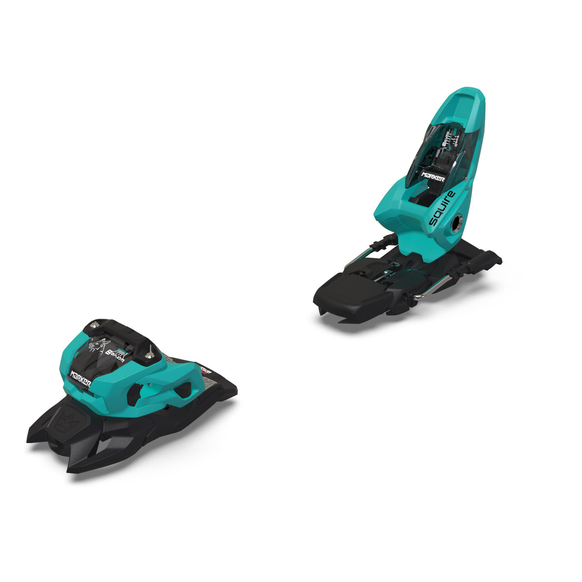 Marker SQUIRE 11 Ski Bindings