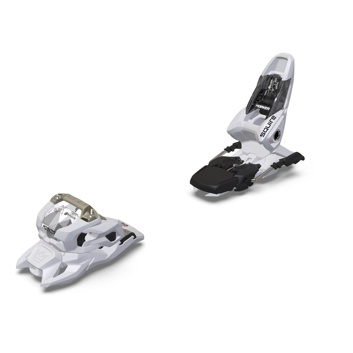 Marker SQUIRE 11 Ski Bindings