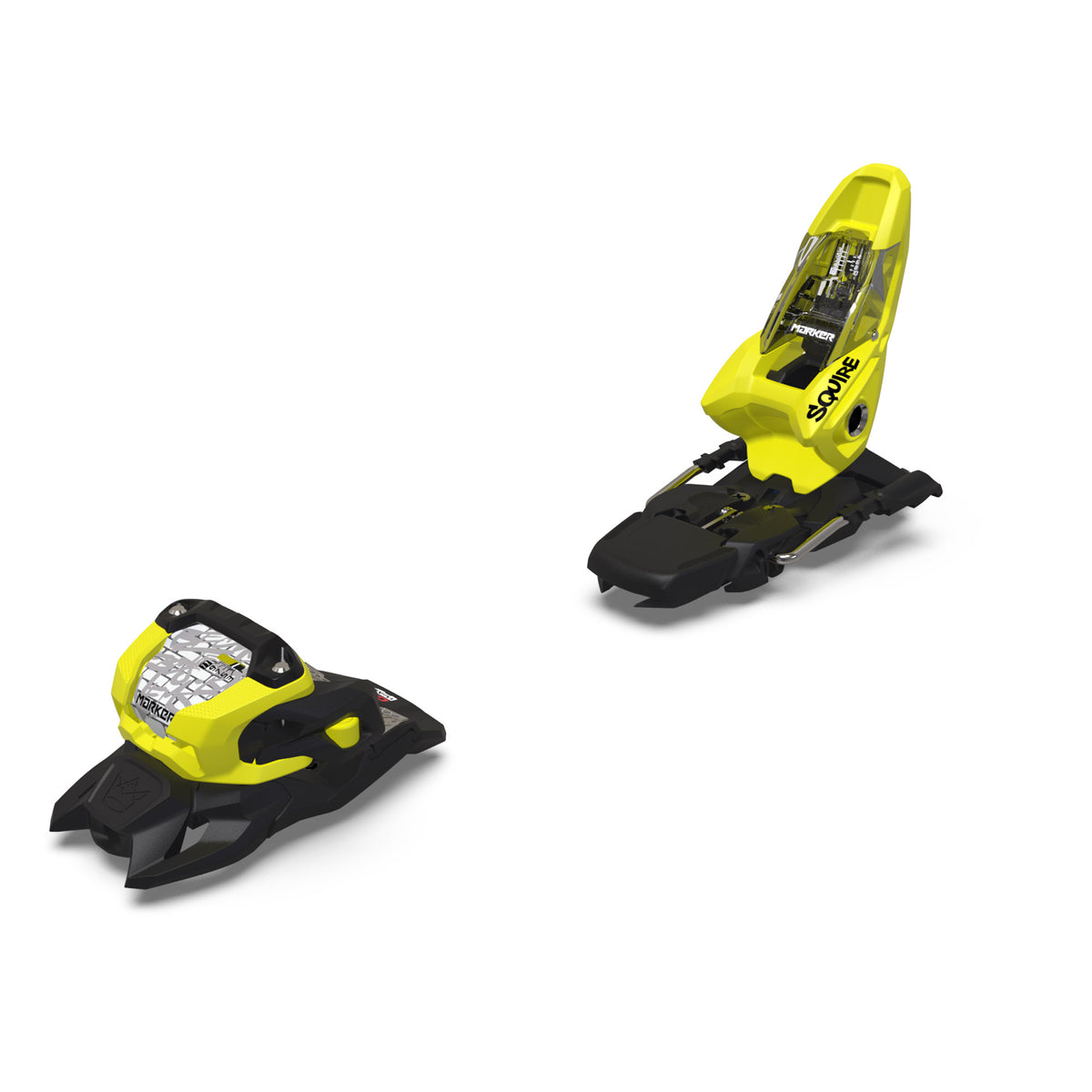 Marker SQUIRE 11 Ski Bindings