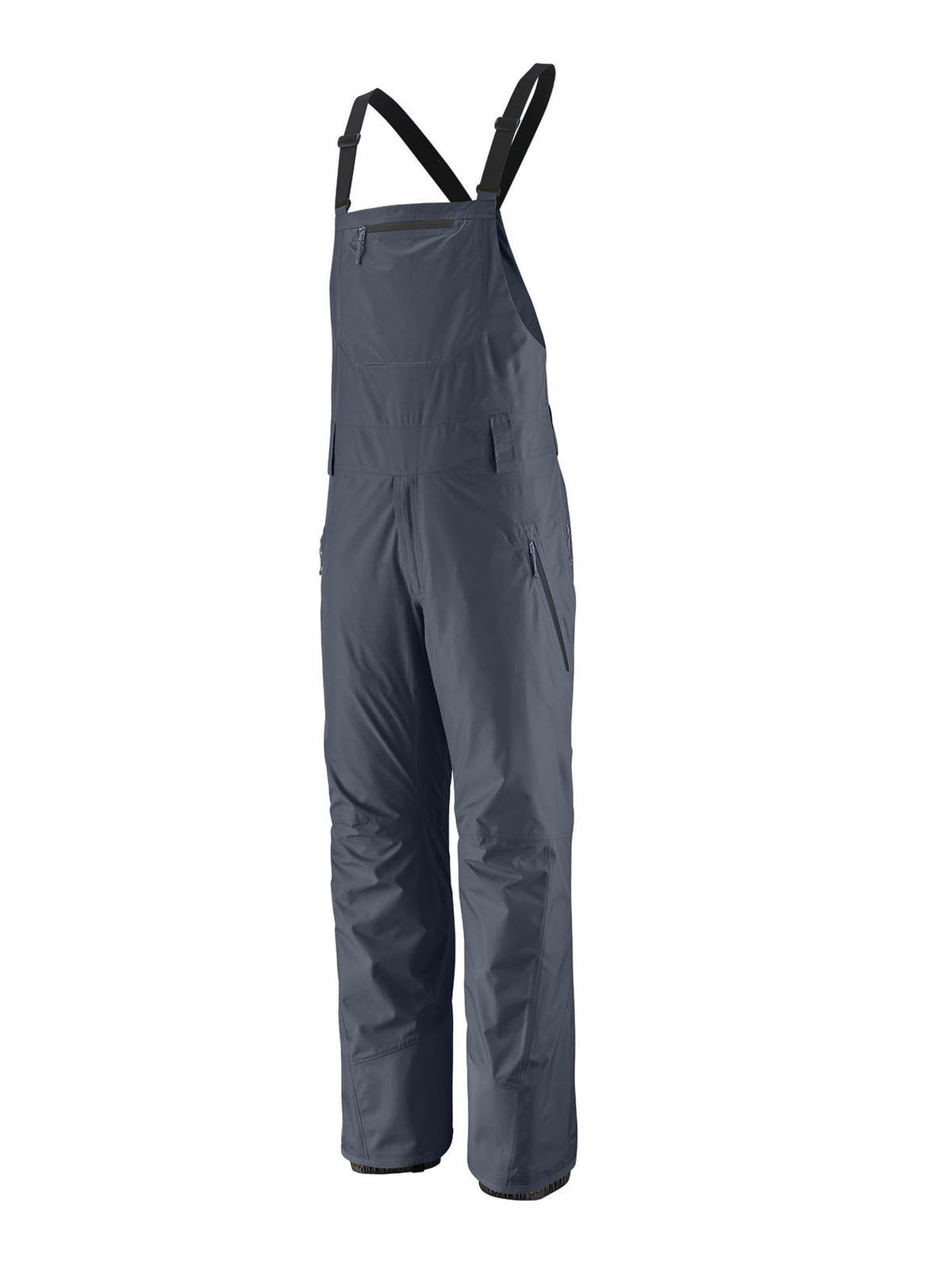 Patagonia Mens POWDER TOWN BIBS