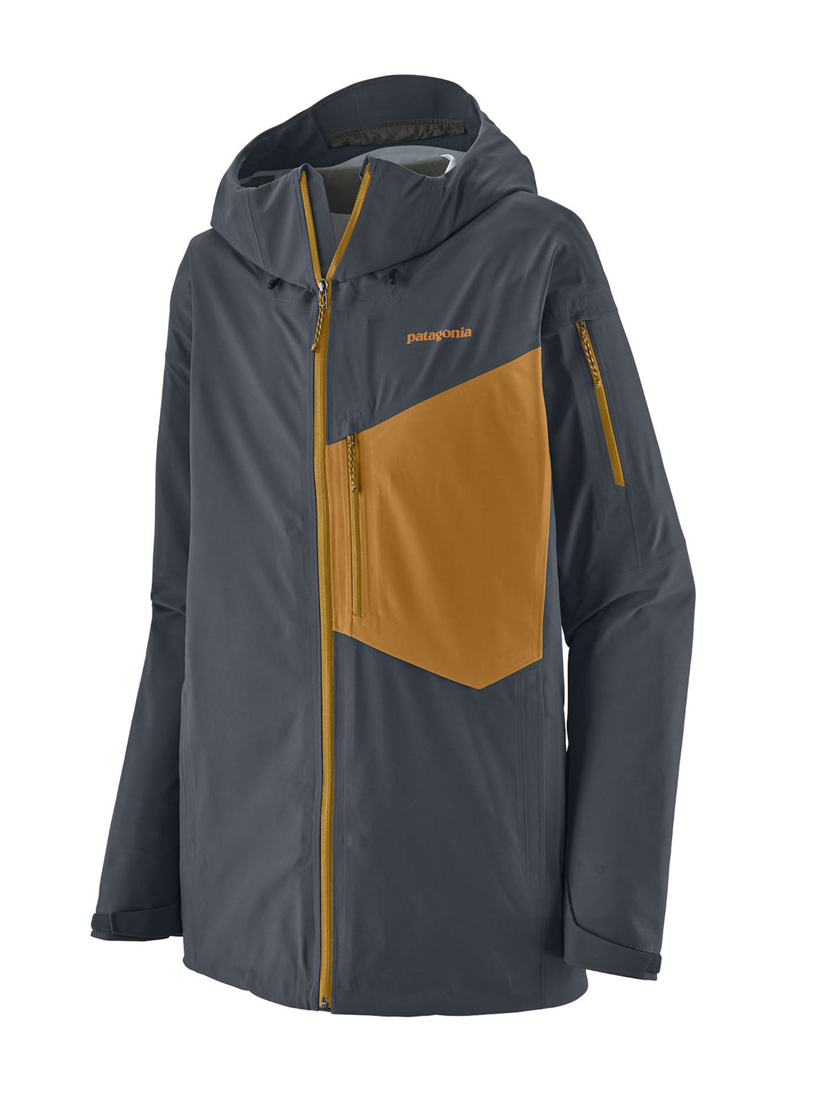 Patagonia Mens SNOWDRIFTER JACKET