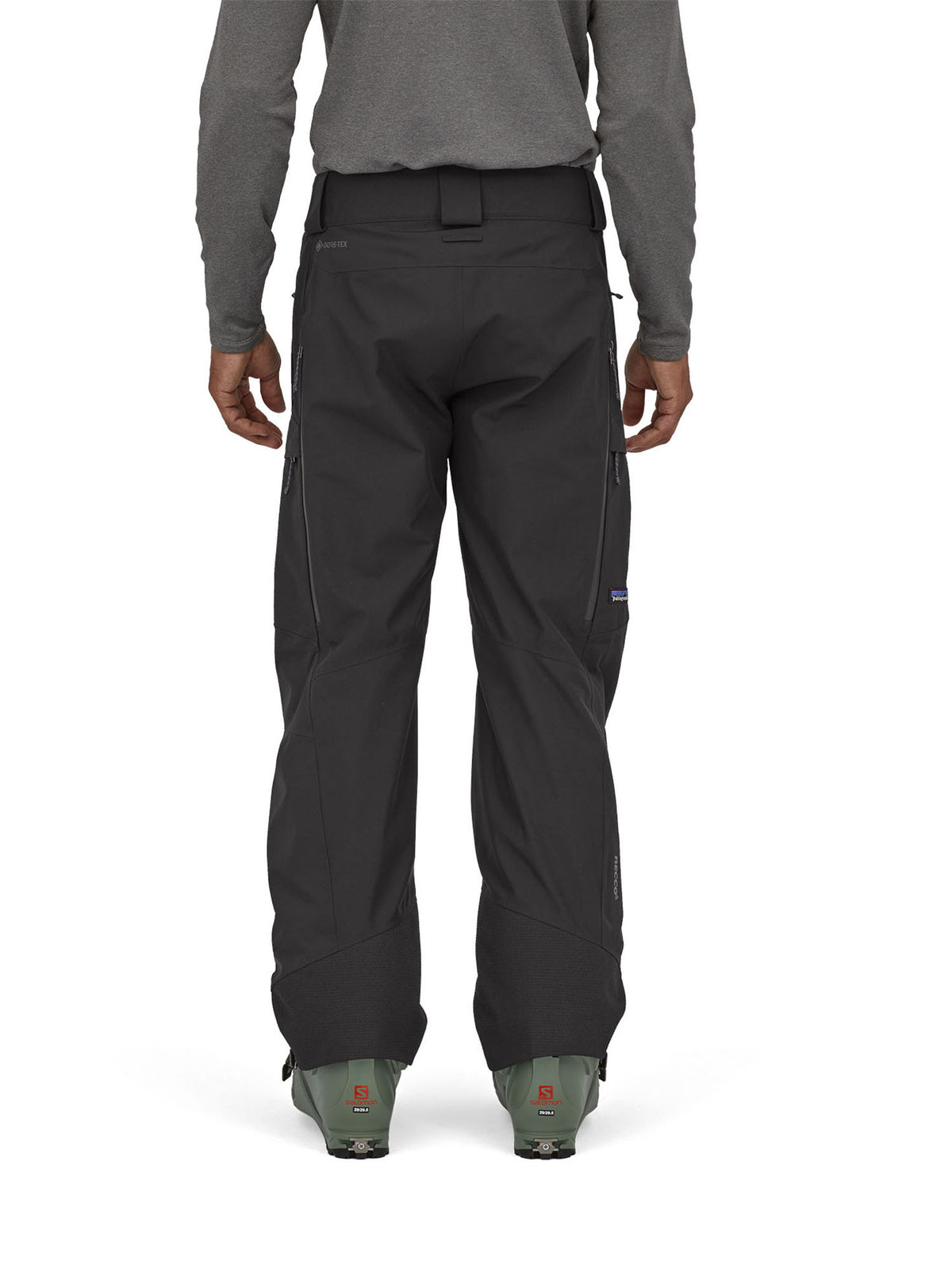 Patagonia Mens STORM SHIFT PANT