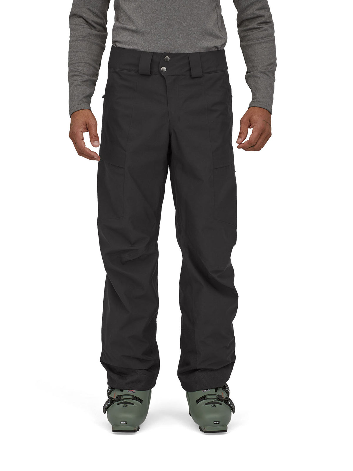 Patagonia Mens STORM SHIFT PANT