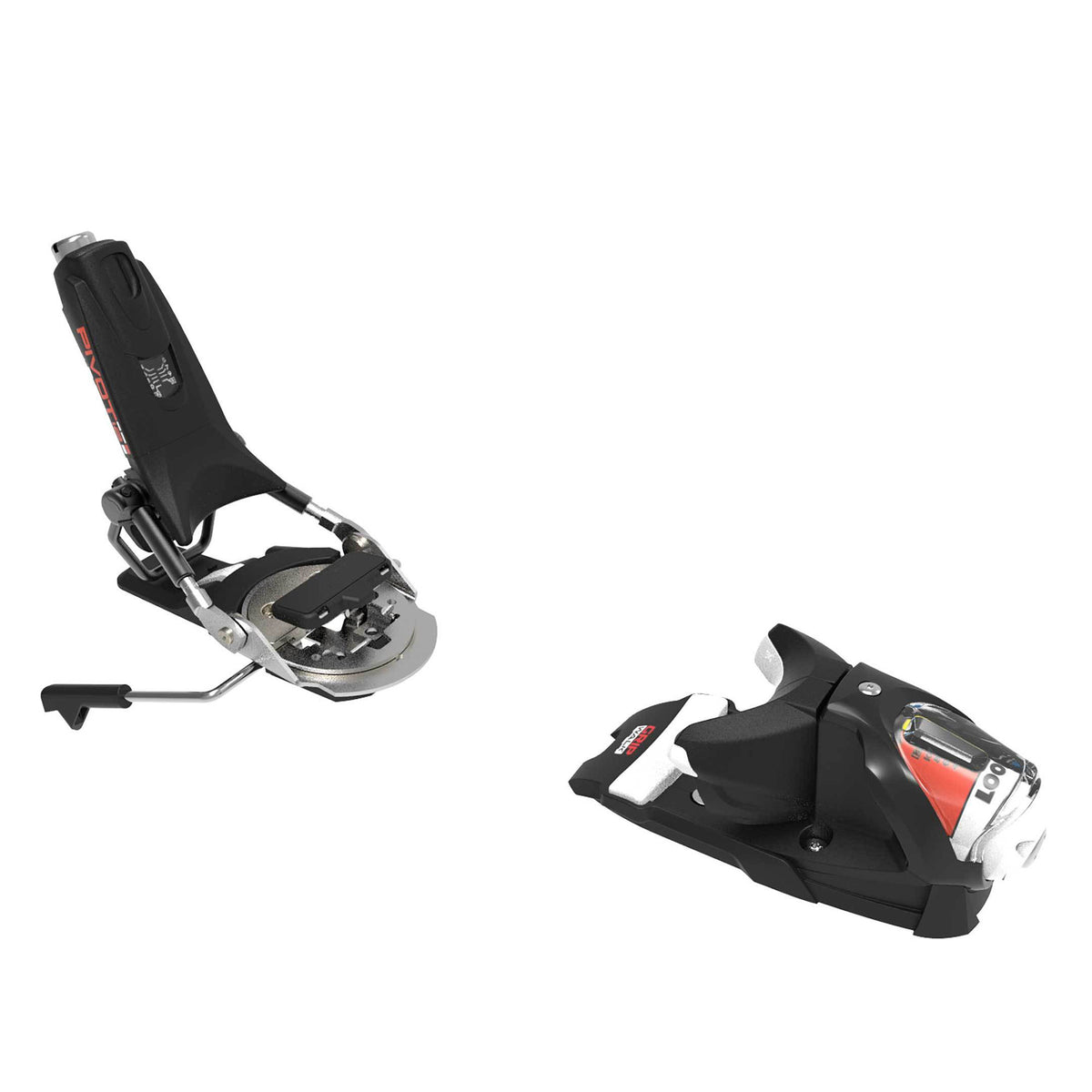 Look PIVOT 12 GW Ski Bindings