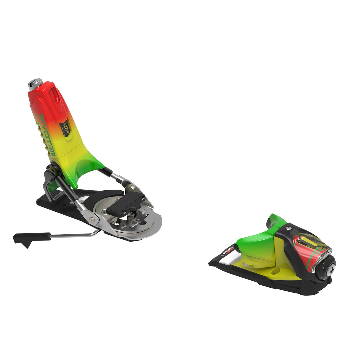 Look PIVOT 12 GW Ski Bindings