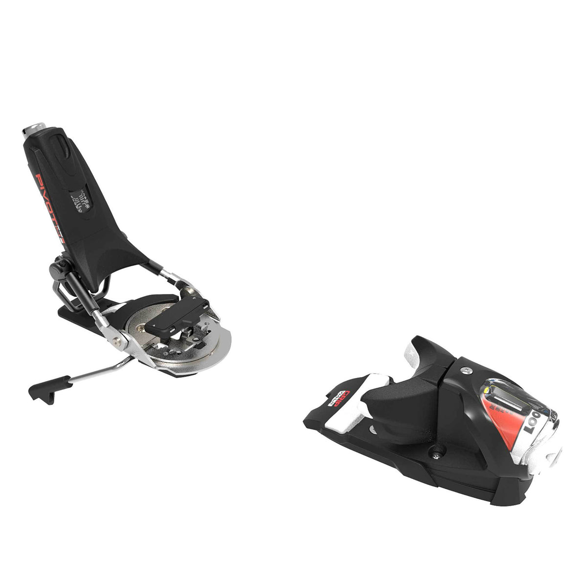 Look PIVOT 14 GW Ski Bindings