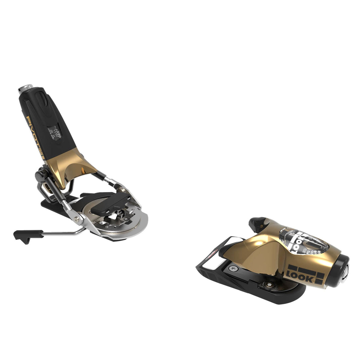 Look PIVOT 15 GW Ski Bindings