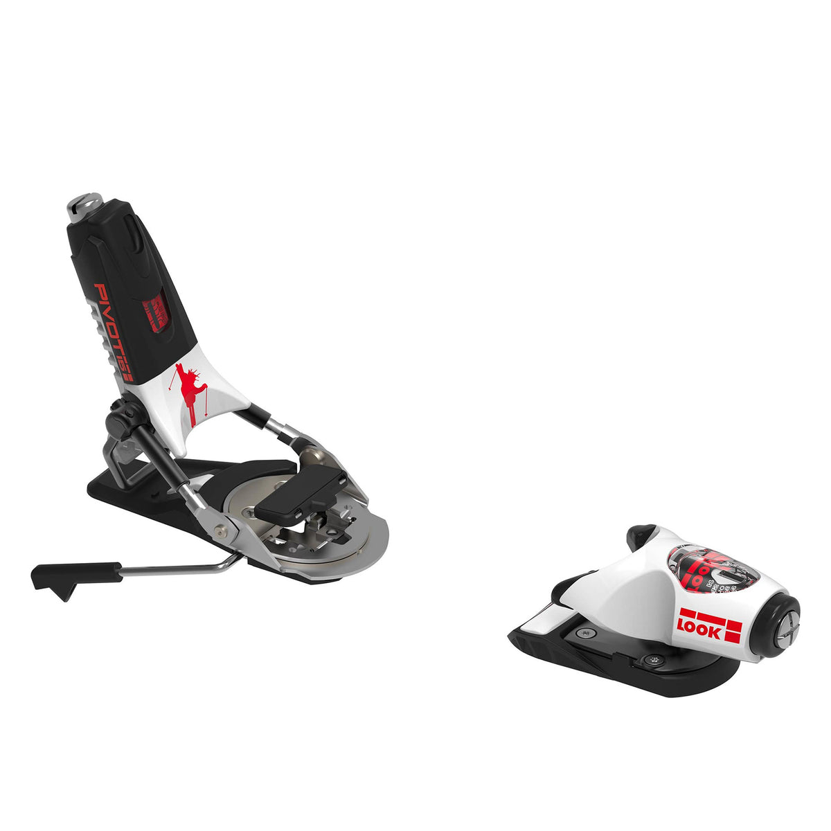 Look PIVOT 15 GW Ski Bindings