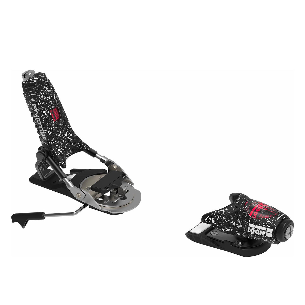 Look PIVOT 15 GW Ski Bindings