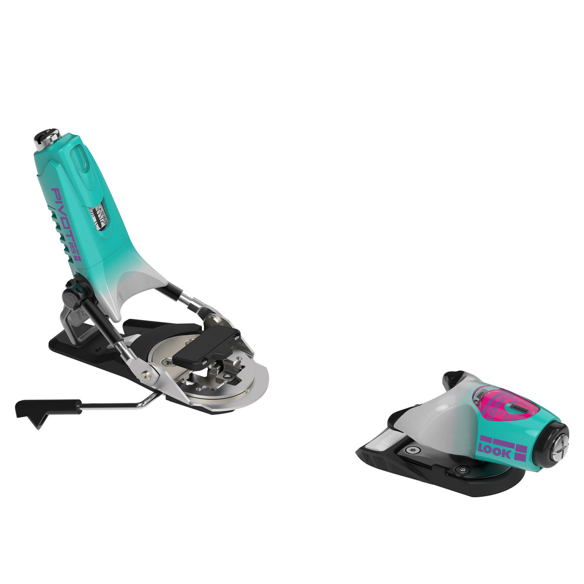 Look PIVOT 15 GW Ski Bindings