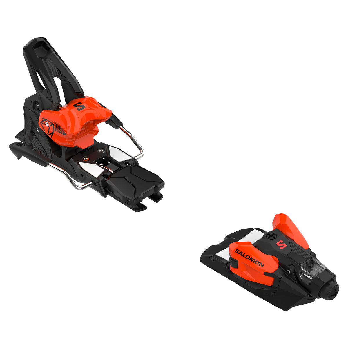 Salomon STRIVE 14 MN Ski Bindings